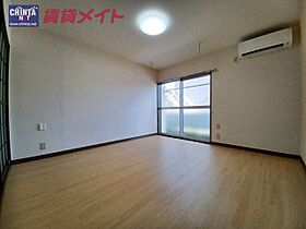 アミー　B棟 206 ｜ 三重県津市栗真町屋町（賃貸アパート1K・2階・24.50㎡） その3