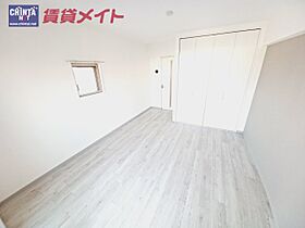 ＶＩＧＯＲＥ　ｋｕｒｉｍａ 305 ｜ 三重県津市栗真中山町（賃貸マンション1K・3階・30.60㎡） その10