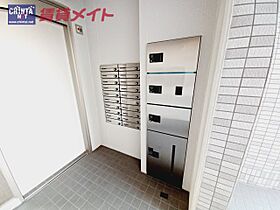 ＶＩＧＯＲＥ　ｋｕｒｉｍａ 305 ｜ 三重県津市栗真中山町（賃貸マンション1K・3階・30.60㎡） その7