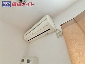 ピアコート栗真 101 ｜ 三重県津市栗真町屋町（賃貸アパート1K・1階・24.00㎡） その25