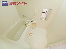 エクセルＴＳＵ C ｜ 三重県津市末広町（賃貸アパート2LDK・1階・59.62㎡） その5