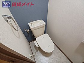 エトアール津 207 ｜ 三重県津市上浜町１丁目（賃貸マンション1LDK・2階・48.55㎡） その11