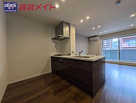 南丸之内　ＳｈａＭａｉｓｏｎ　Ｈｉｌｌｓ 205 ｜ 三重県津市南丸之内（賃貸マンション2LDK・2階・65.13㎡） その4