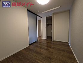 南丸之内　ＳｈａＭａｉｓｏｎ　Ｈｉｌｌｓ 205 ｜ 三重県津市南丸之内（賃貸マンション2LDK・2階・65.13㎡） その11