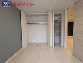 南丸之内　ＳｈａＭａｉｓｏｎ　Ｈｉｌｌｓ 202 ｜ 三重県津市南丸之内（賃貸マンション2LDK・2階・64.87㎡） その14