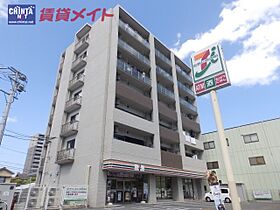 南丸之内　ＳｈａＭａｉｓｏｎ　Ｈｉｌｌｓ 202 ｜ 三重県津市南丸之内（賃貸マンション2LDK・2階・64.87㎡） その21