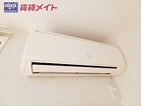 バーディD 101 ｜ 三重県津市半田（賃貸アパート1LDK・1階・46.64㎡） その13