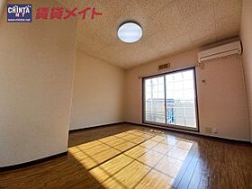 Twin　Court B212 ｜ 三重県津市一身田平野（賃貸アパート1K・2階・25.00㎡） その8