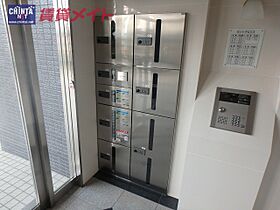 セントアビエス 6A ｜ 三重県津市東丸之内（賃貸マンション1R・6階・33.82㎡） その8