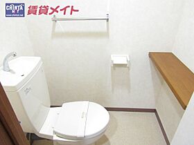 ヴェル ソレイユ 305 ｜ 三重県津市白塚町（賃貸アパート1R・3階・30.04㎡） その10