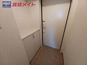 スクエア西丸之内 701 ｜ 三重県津市西丸之内（賃貸マンション1LDK・7階・45.12㎡） その15