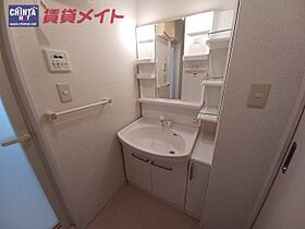 スクエア西丸之内 701 ｜ 三重県津市西丸之内（賃貸マンション1LDK・7階・45.12㎡） その12