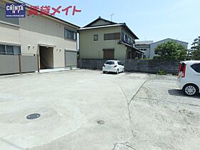 ワンルームマンション幸II 2Ｂ ｜ 三重県津市幸町（賃貸アパート1R・2階・39.33㎡） その6