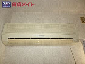 サニーハイツ 102 ｜ 三重県津市栗真町屋町（賃貸アパート1K・1階・21.20㎡） その9