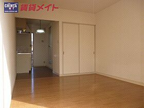 サニーハイツ 102 ｜ 三重県津市栗真町屋町（賃貸アパート1K・1階・21.20㎡） その15