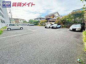 エイムオーエス島崎町マンション 408 ｜ 三重県津市島崎町（賃貸マンション1K・4階・23.55㎡） その8