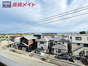 エイムオーエス島崎町マンション 408 ｜ 三重県津市島崎町（賃貸マンション1K・4階・23.55㎡） その18