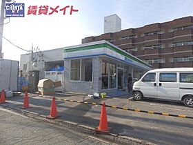 エイムオーエス島崎町マンション 601 ｜ 三重県津市島崎町（賃貸マンション1K・6階・23.55㎡） その21