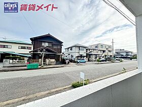 エイムオーエス島崎町マンション 512 ｜ 三重県津市島崎町（賃貸マンション1K・5階・25.55㎡） その18