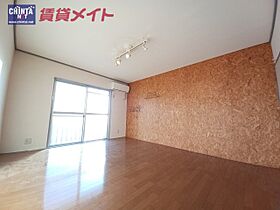 コマヴィレッジ 309 ｜ 三重県津市白塚町（賃貸マンション1K・3階・28.15㎡） その3