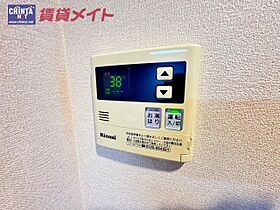 エイムオーエス島崎町マンション 504 ｜ 三重県津市島崎町（賃貸マンション1K・5階・25.55㎡） その17