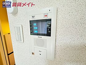 エイムオーエス島崎町マンション 504 ｜ 三重県津市島崎町（賃貸マンション1K・5階・25.55㎡） その16