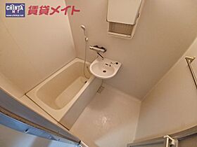 上六ハイツ 1E ｜ 三重県津市上浜町６丁目（賃貸アパート1K・1階・23.18㎡） その5