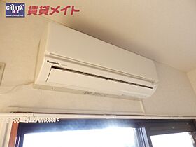 REGENT栗真 302 ｜ 三重県津市栗真町屋町（賃貸マンション1R・3階・19.84㎡） その13