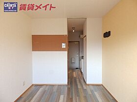 REGENT栗真 301 ｜ 三重県津市栗真町屋町（賃貸マンション1R・3階・19.84㎡） その3