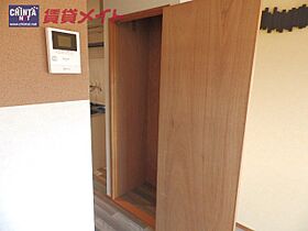 REGENT栗真 301 ｜ 三重県津市栗真町屋町（賃貸マンション1R・3階・19.84㎡） その9