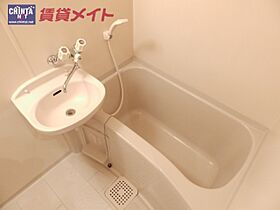 REGENT栗真 111 ｜ 三重県津市栗真町屋町（賃貸マンション1R・1階・19.84㎡） その5