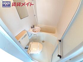 L-BOX 206 ｜ 三重県津市江戸橋３丁目（賃貸マンション1R・2階・18.00㎡） その5