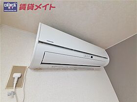 L-BOX 202 ｜ 三重県津市江戸橋３丁目（賃貸マンション1R・2階・18.00㎡） その13