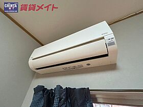 間宮貸家  ｜ 三重県津市柳山津興（賃貸一戸建2K・1階・30.90㎡） その14