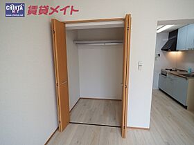 ハートランド栗真 103 ｜ 三重県津市栗真町屋町（賃貸マンション1K・1階・32.30㎡） その9