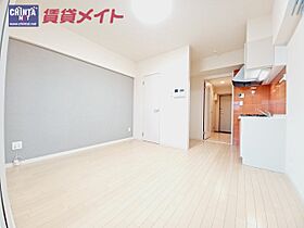 Ｓ－ＦＯＲＴ津新町 606 ｜ 三重県津市新町１丁目（賃貸マンション1LDK・6階・35.70㎡） その3