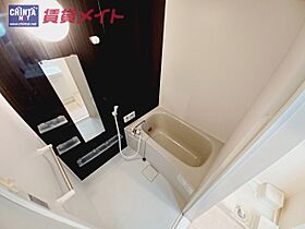 エスポワール高崎 101 ｜ 三重県津市上浜町６丁目（賃貸アパート1R・1階・33.27㎡） その5