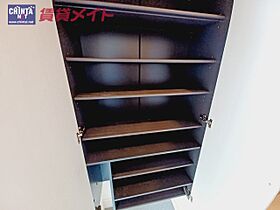 エスポワール高崎 101 ｜ 三重県津市上浜町６丁目（賃貸アパート1R・1階・33.27㎡） その10