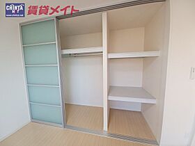 松燈 203 ｜ 三重県津市栗真町屋町（賃貸アパート2LDK・2階・61.20㎡） その23