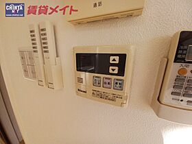 松燈 203 ｜ 三重県津市栗真町屋町（賃貸アパート2LDK・2階・61.20㎡） その26