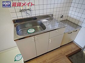 シーサイドスクエア　B棟 20 ｜ 三重県津市末広町（賃貸アパート1K・2階・24.80㎡） その4