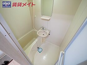 シーサイドスクエア　B棟 20 ｜ 三重県津市末広町（賃貸アパート1K・2階・24.80㎡） その5