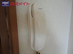 リヴァージュ　Ｂ棟 102 ｜ 三重県津市芸濃町椋本（賃貸アパート1K・1階・29.83㎡） その15