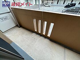 メゾンモンマルトル2 103 ｜ 三重県津市上浜町５丁目（賃貸マンション1K・1階・30.00㎡） その13