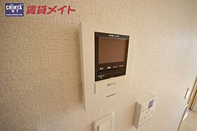 サニーコート　Ｂ 201 ｜ 三重県津市芸濃町椋本（賃貸アパート2LDK・2階・57.63㎡） その13