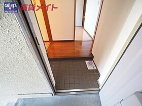 大谷ヒルズA A306 ｜ 三重県津市大谷町（賃貸マンション3LDK・3階・66.74㎡） その15