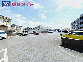 大谷ヒルズA A306 ｜ 三重県津市大谷町（賃貸マンション3LDK・3階・66.74㎡） その8