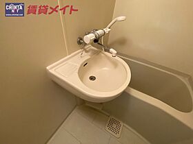 EXCEL COURT 5 408 ｜ 三重県津市上弁財町（賃貸マンション1K・4階・22.70㎡） その11