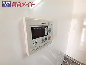 メゾン新町 201 ｜ 三重県津市新町１丁目（賃貸マンション1DK・2階・32.00㎡） その12