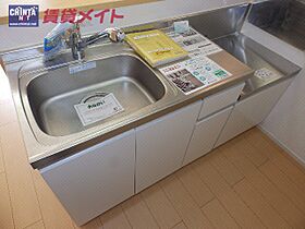 ファールラート　I 201 ｜ 三重県津市栗真町屋町（賃貸アパート1LDK・2階・42.37㎡） その4